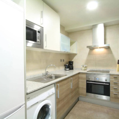 Barcelona Sants Station Apartments - Bild 20