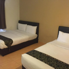 Suntec Hotel thumbnail 19