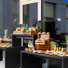 Leonardo Royal Hotel Cologne Bonn Airport - Bild 15