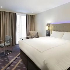 Premier Inn Nuernberg City Nordost - Bild 6