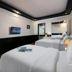 Hanoi Solo Hostel thumbnail 5