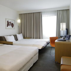 Novotel Paris La Défense Esplanade - Bild 5