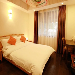 Hangzhou Sweetolive Yododo Inn thumbnail 7