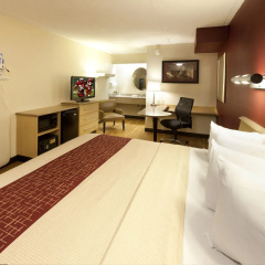 Red Roof Inn Asheville - Biltmore West