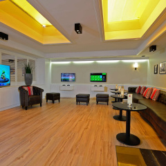 Best Western Premier Parkhotel Kronsberg - Bild 16