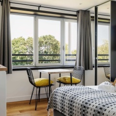 Charming Studio in the Heart of Issy-les-moulineaux - Bild 1