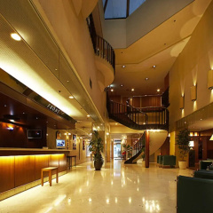 Hotel Parkside Tokyo thumbnail 13