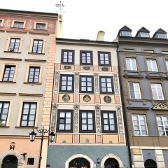 MONDRIAN Luxury Suites UNESCO Old Town - Bild 1