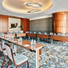 The Westin Warsaw - Bild 20