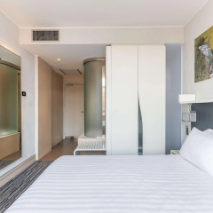 Hotel Best Western Premier Hotel Royal Santina - Bild 27