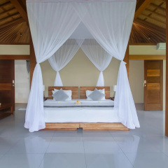 Kabinawa Ubud Villas by GenuineHost - Bild 16