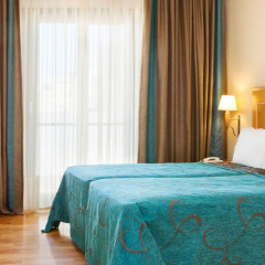 Plaka Hotel - Bild 5