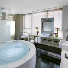 Mandarin Oriental The Landmark, Hong Kong - Bild 14