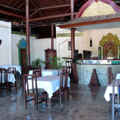 Puri Bunga Senggigi - Bild 20