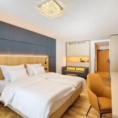 Отель Austria Trend Hotel Maximilian Австрия, Вена - отзывы, цены и фото номеров - забронировать отель Austria Trend Hotel Maximilian онлайн фото 11