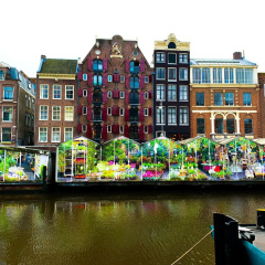Apartments Prinsengracht thumbnail 11