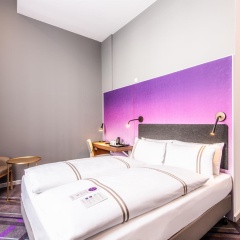 Premier Inn Wuppertal City Centre - Bild 5