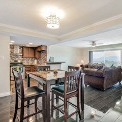 888 Convention Center 3 BEDROOM 2 BATH Condos - Bild 4
