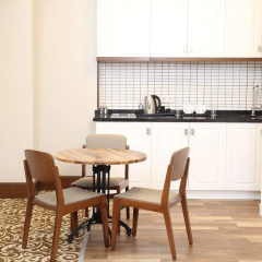 K Suites Hotel - Bild 16