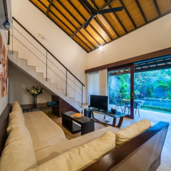 Tirta Villa - Bild 5