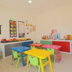 EOS Beach Resort - Bild 16