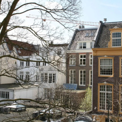 Boutique Hotel La Belle Vue - Bild 1