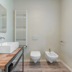 Meneghina Suites Foresteria Lombarda - Bild 11