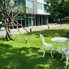 Big Tree Residence Suvarnabhumi - Bild 12