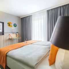 Holiday Inn - the niu, Amity Potsdam by IHG - Bild 5