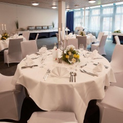 Four Points Flex by Sheraton Hannover - Bild 26
