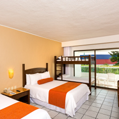 Flamingo Cancun - All Inclusive - Bild 3