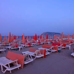 Krizantem Hotel - All Inclusive - Bild 24