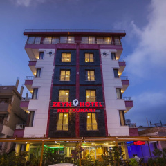 Zeyn Hotel