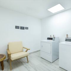 Отель Residence Inn by Marriott Cancun Hotel Zone Мексика, Канкун - отзывы, цены и фото номеров - забронировать отель Residence Inn by Marriott Cancun Hotel Zone онлайн фото 33