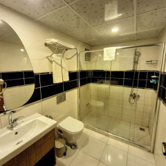 Toprak Hotel - Bild 9