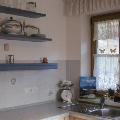 Ferienwohnung Moderegger - Bild 8