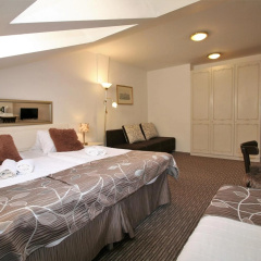 Hotel ANETTE - Bild 2