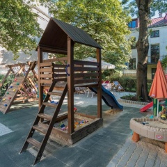 Niebieski Art Hotel & Spa - Bild 27