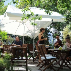 Hotel Gulec - Bild 13