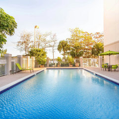 SpringHill Suites by Marriott Miami Airport South Blue Lagoon Area - Bild 17