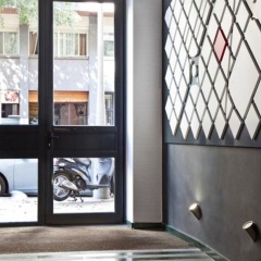 AinB Sagrada Familia Apartments - Bild 20