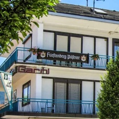 Gästehaus Café Heck - Bild 1