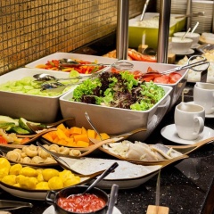 DoubleTree By Hilton Hotel & Conference Centre Warsaw - Bild 13