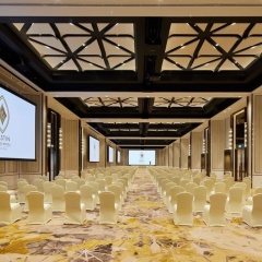 Eastin Grand Hotel Phayathai - Bild 21