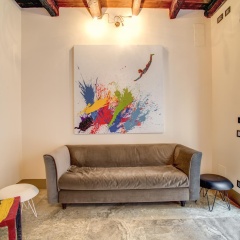 Residenza Argileto - Bild 11