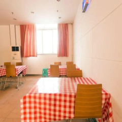 7Days Inn Suzhou Guanqian Street thumbnail 12