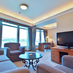 Harbour Grand Kowloon - Bild 7