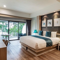 Khaolak Emerald Beach Resort and Spa - Bild 7
