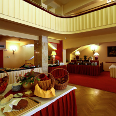 Hotel Belvedere - Bild 23