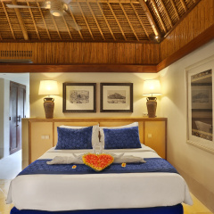 Sudamala Resort, Senggigi - Bild 1